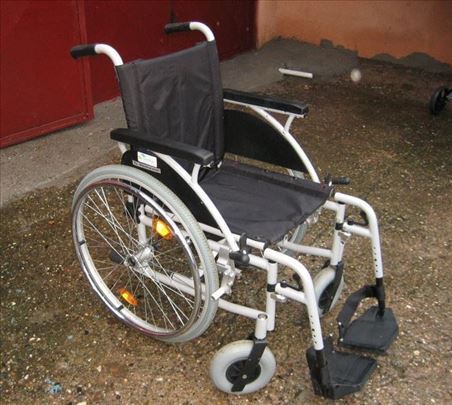 Invalidska kolica, garancija 6 meseci