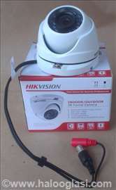 Kamera za dnevni i noćni video nadzor Hikvision