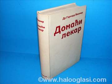 Domaći lekar Dr Gerhard Venzmer
