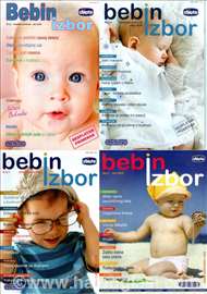 Časopis Bebin izbor