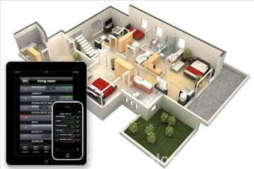 Integracija sistema tehničke zaštite