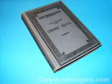 Savremena Hrvatska Milan Marjanović,1913.
