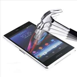 Akcija novo Sony Xperia Z1 kaljeno staklo +