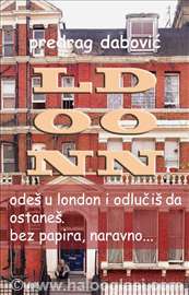 London - Predrag Dabović novo