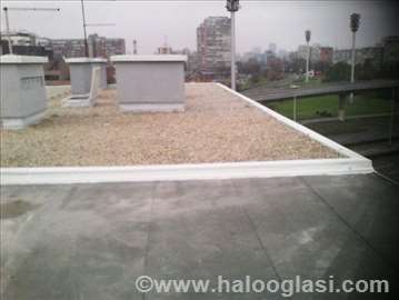Hidroizolacija od temelja do krova