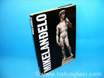 Mikelanđelo, L. Heusinger Monografija