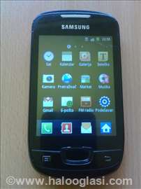 Samsung Galaxy Mini S5570