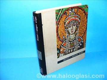 Bizant i njegov svijet - Christa Schug-Wille