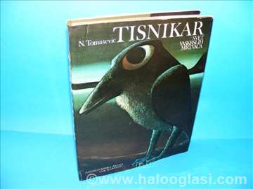 Tisnikar Svet vaskrslih mrtvaca, Nebojša Tomašević