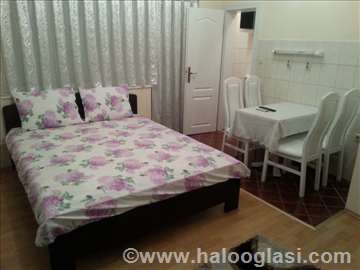 LUKSUZNI APARTMAN OHRID