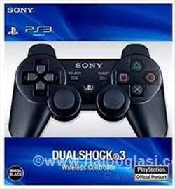 Dual Shock PS3