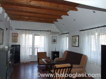 Crna Gora, Prčanj, apartman