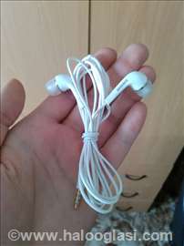 Samsung slušalice bubice bele