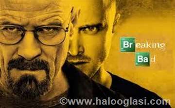 Serija Breaking Bad-Cista Hemija