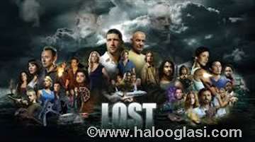 Serija Izgubljeni - Lost