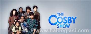 Serija Kozbi Sou - Cosby Show