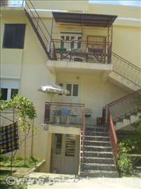 Crna Gora, Bar, soba