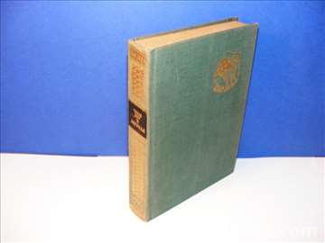 Legende - Tomas Man, Plejada