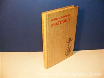 Maštarije - Horhe Luis Borhes