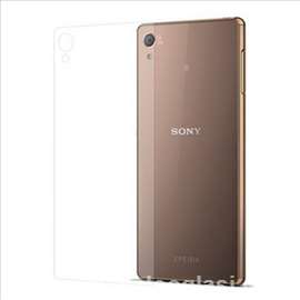 Akcija Novo Sony Xperia Z3+ staklo leđa