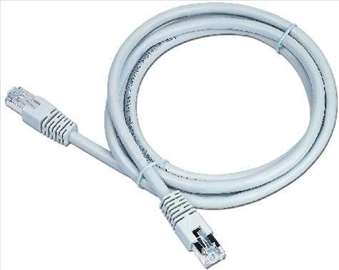 PP6-2M Mrežni kabl CAT6 2m grey
