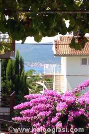 Crna Gora, Tivat, apartman