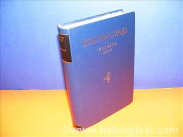 Balzak - Stefan Cvajg