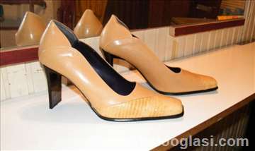 Nove kožne cipele br. 40
