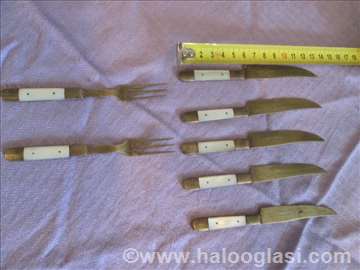 Antikvarni bronzani noževi Uchatiusbronce