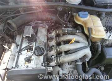 Audi A6 1 8 Motor I Delovi Motora