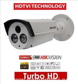 Hikvision HDTVI HD  Kamera DS-2CE16D5T-IT5