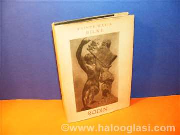 Auguste Rodin, Rainer Maria Rilke
