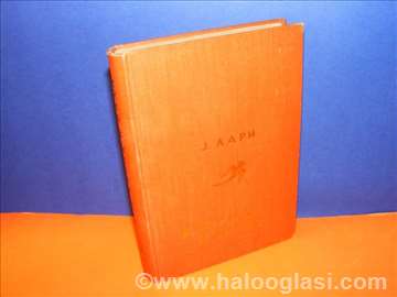 Karik i Valja, Jan Lari, Geca Kon 1940