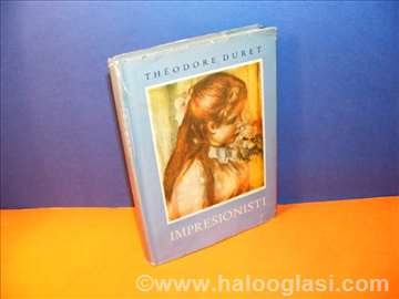 Impresionisti Theodore Duret