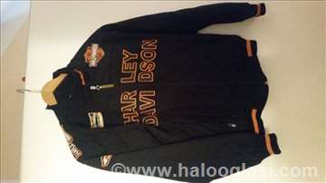 Muška jakna Harley Davidson