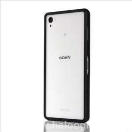 Akcija nova Sony Xperia Z3 aluminijum zaštita