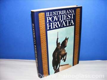 Ilustrirana povijest Hrvata