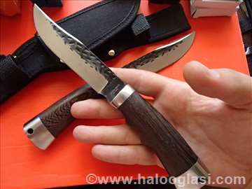 Ruski Ohotnik lovački nož 65x13