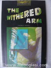 Knjiga:The Withered Arm,Thomas Hardy,pripovetke