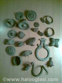 Arheološka zbirka