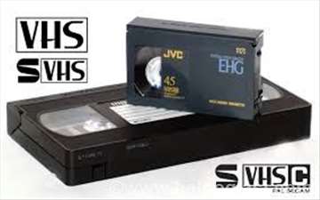 Super VHS-C kasete
