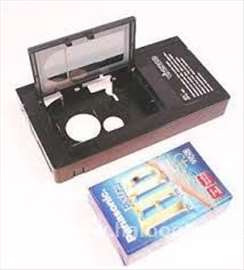 VHS-C kasete