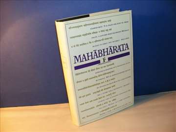 Mahabharata