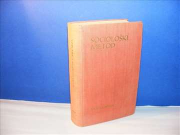 Sociološki metod Vojin Milić 