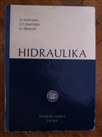 Hiraulika - Agroskin