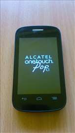 Alcatel OneTouch Pop C1 4015x