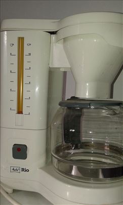 Aparat za filter kafu