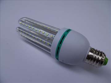 LED sijalica E27 16W 6000K