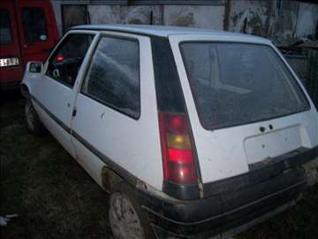 Reno 5 delovi
