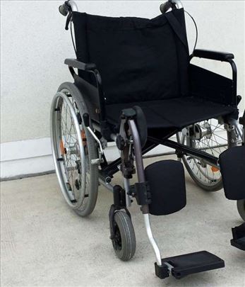 Invalidska kolica B+B br. 45